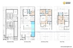 Jalan Pakis (D23), Semi-Detached #497301001